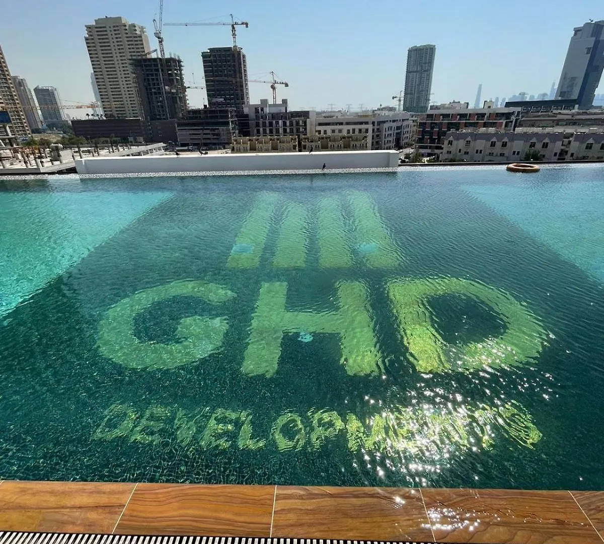 Appartement Sabla223 à Dubaï Émirats arabes unis
