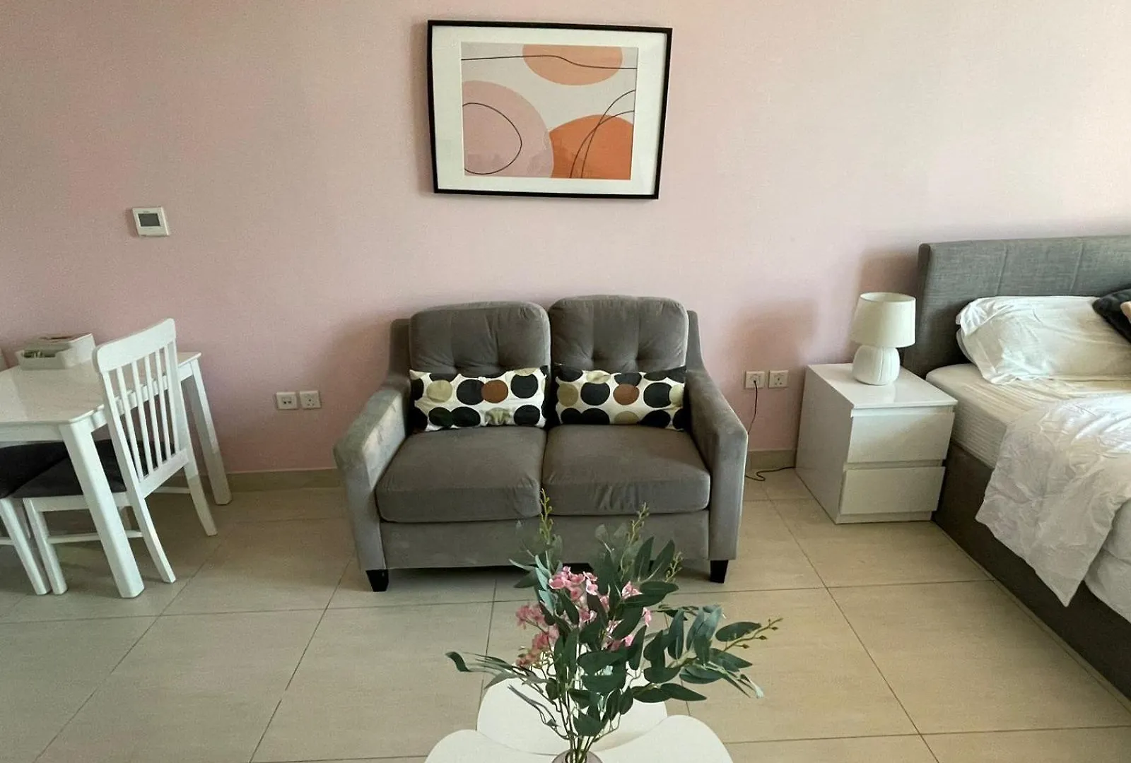 Appartement Sabla223 à Dubaï 0*,  Émirats arabes unis