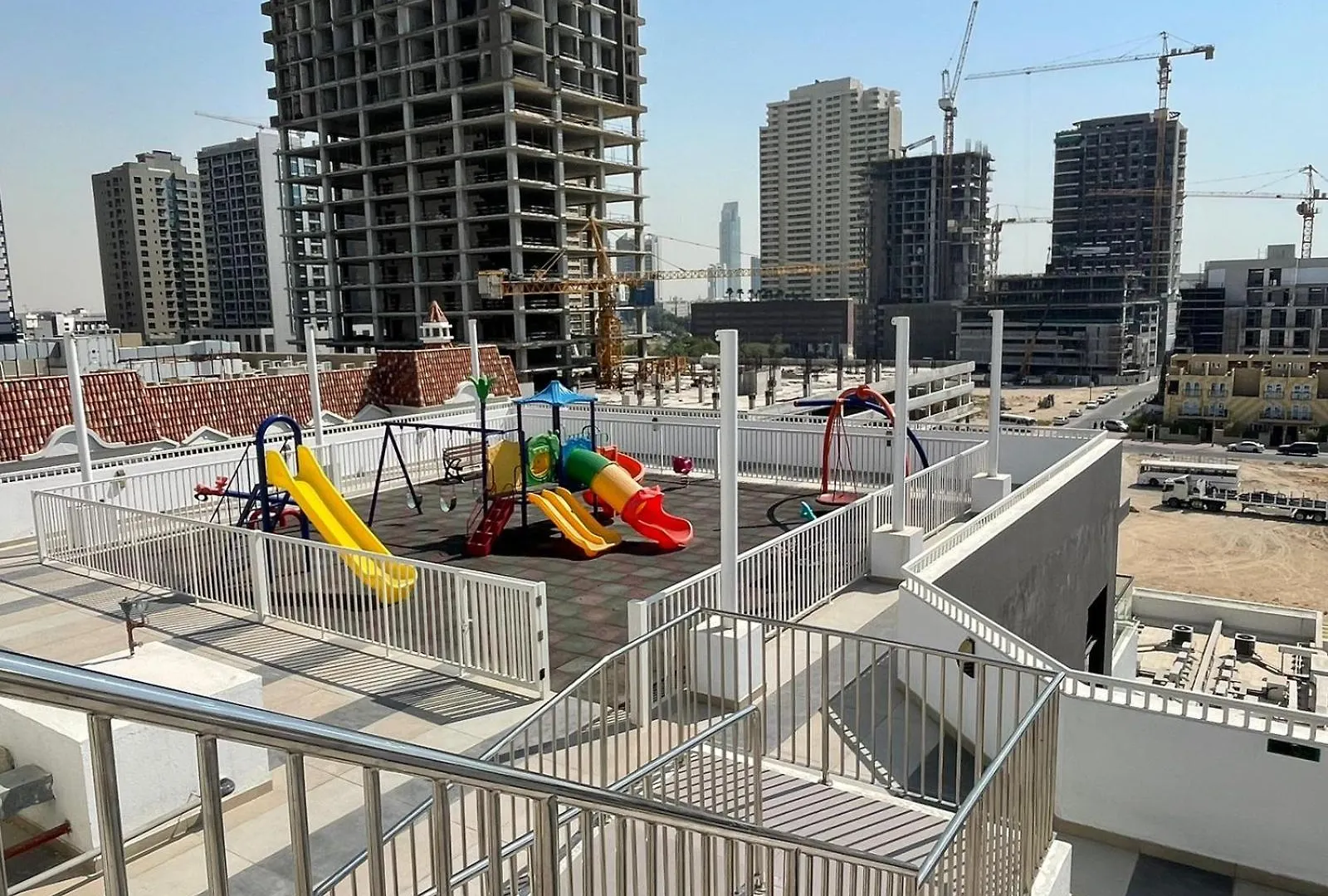 Appartement Sabla223 à Dubaï