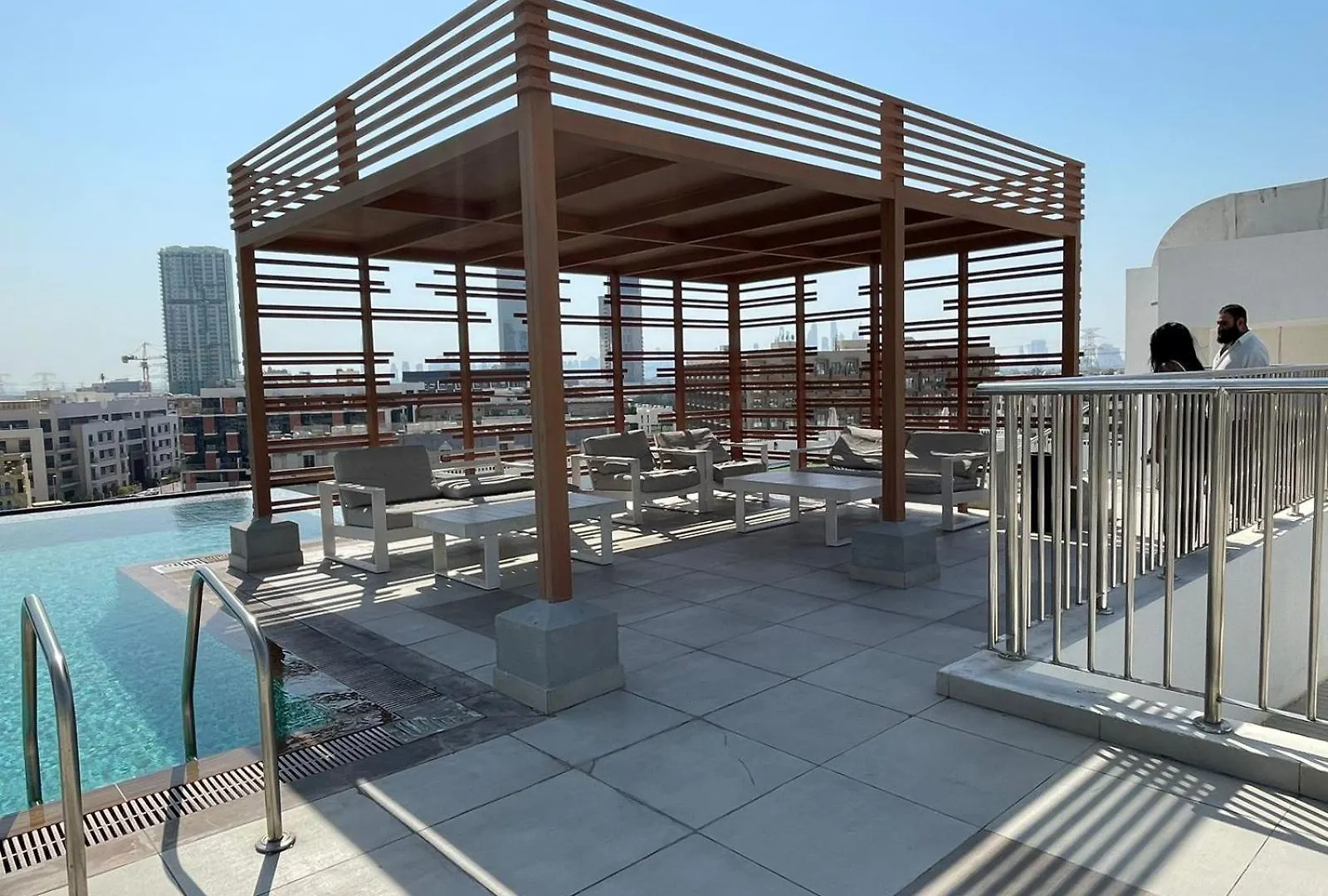 Appartement Sabla223 à Dubaï