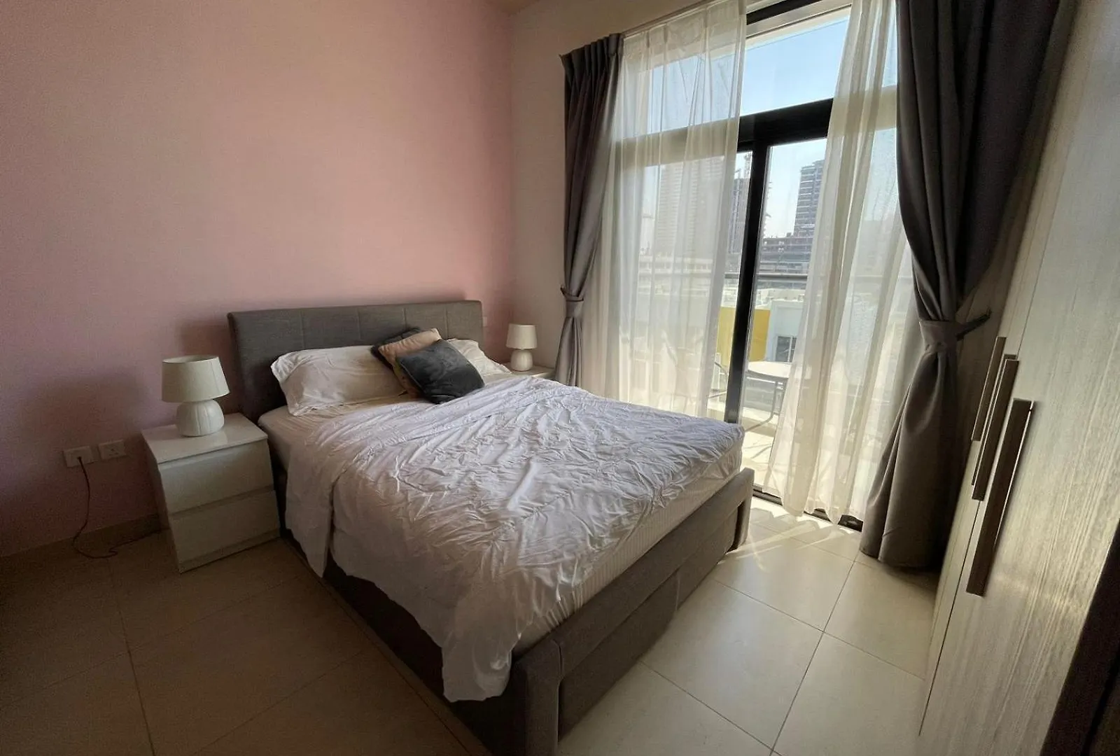 Sabla223 Apartment Dubai 0*,