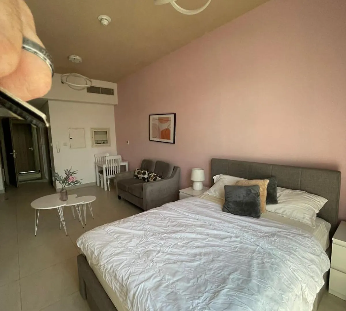 Sabla223 Apartment Dubai