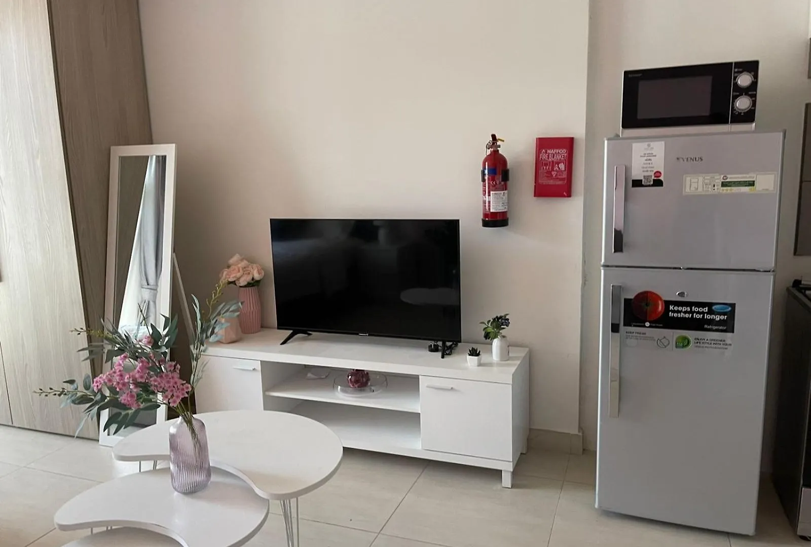 Sabla223 Apartment Dubai 0*,
