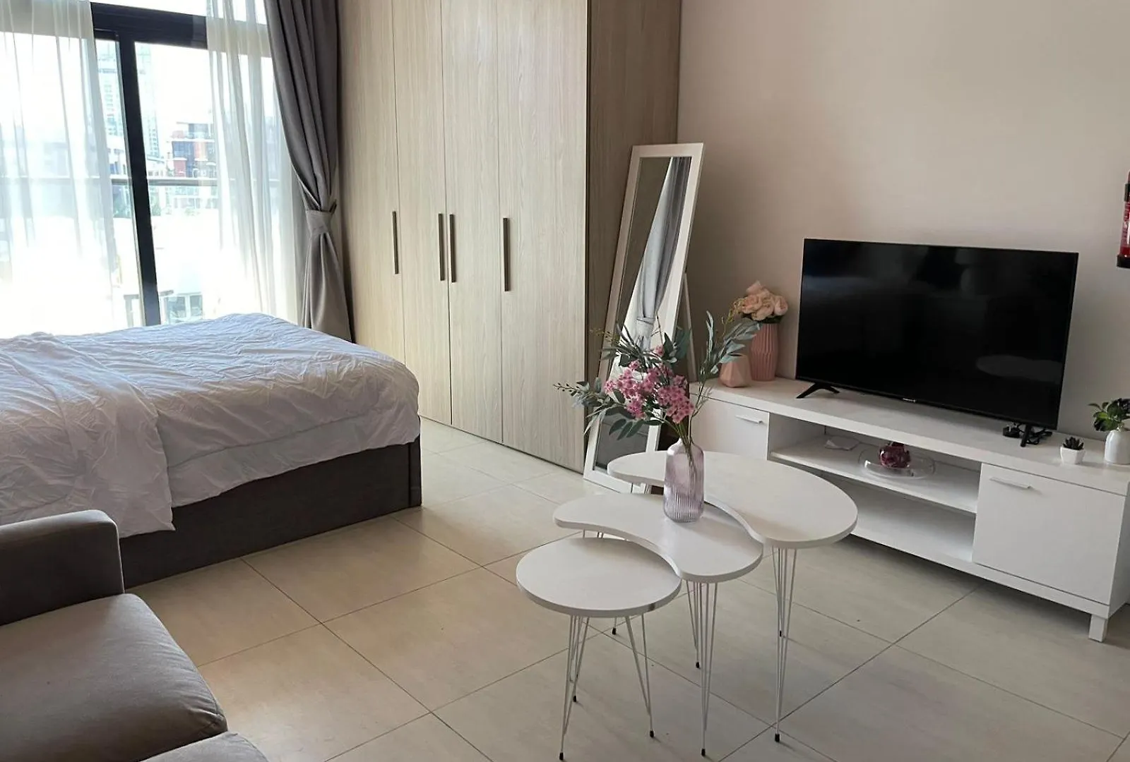 Sabla223 Apartment Dubai