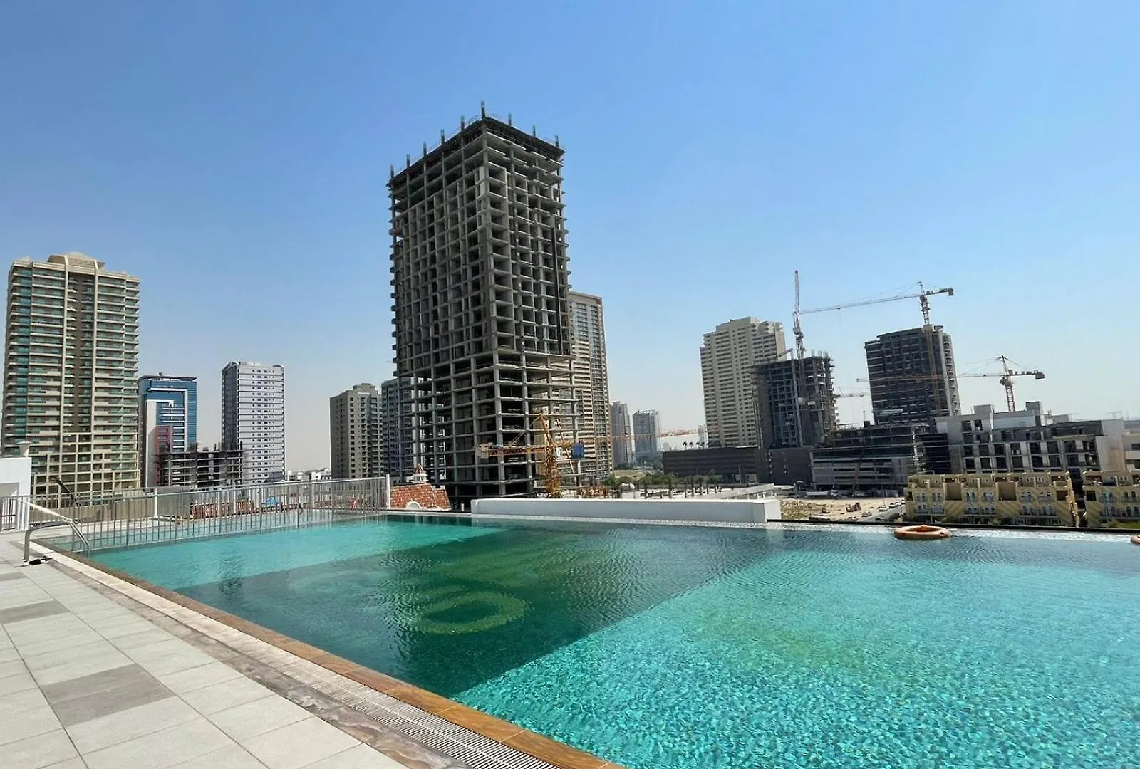 Sabla223 Apartment Dubai United Arab Emirates