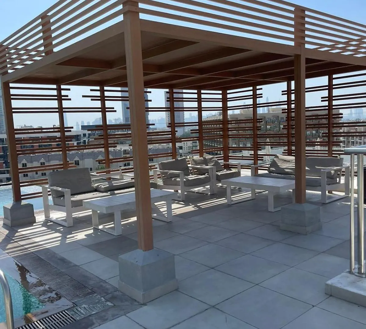 Sabla223 Apartment Dubai